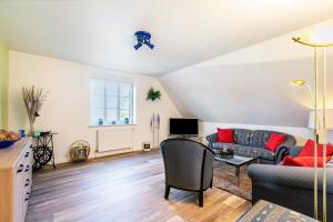 Ferienwohnung Fria ll