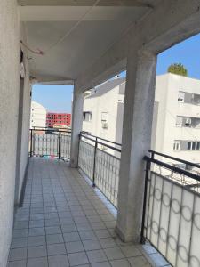 Apartman Vještica