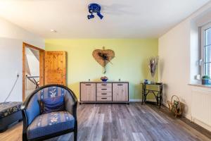 Ferienwohnung Fria ll