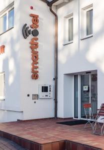 Smarthotel Gallmersgarten
