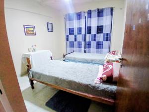 Apartamento San Salvador de Jujuy elsol