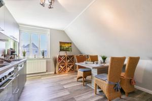 Ferienwohnung Fria ll