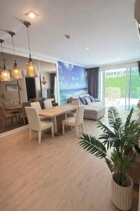 OpenSeaCozyRoom Huahin