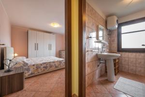 Appartamento Chia B img18