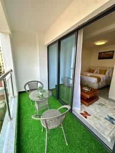 The Nest Kileleshwa