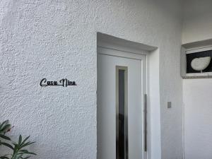 Casa Nina Leimen near Heidelberg