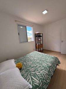 Apartamento Equipado Acesso Rápido a SP 127 - Tatuí - SP