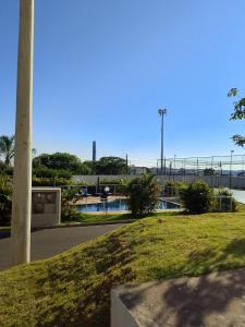 Apartamento Equipado Acesso Rápido a SP 127 - Tatuí - SP