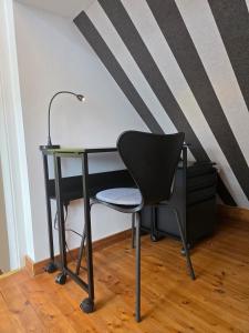 Casa Nina Leimen near Heidelberg