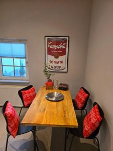 Casa Nina Leimen near Heidelberg