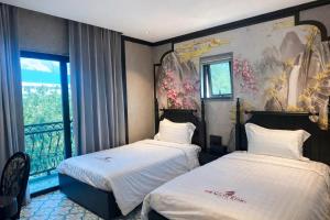 Dragon King Hotel Nghệ An