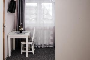 Ośrodek Wypoczynkowy Anna Ila