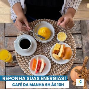 Belaris HOTEL EXECUTIVO - Próximo a Praia do Calhau