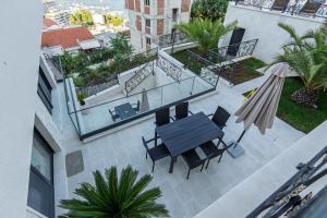 Lux Apartments Villa B-L-S
