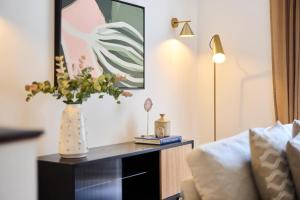 The Abbey Mews House