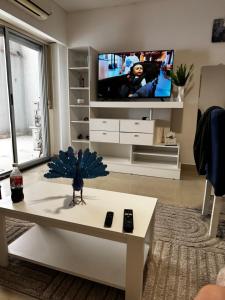 Palermo Gem -Bright & Stylish Apartment with Private Large Patio