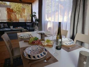 Mobile Home Holiday Dream, Soline Beach