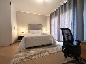 Yang Suite B - Modern Studio Apartment