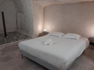 La troglodyte fantastique Lochoise