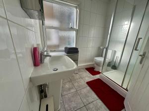 Classic London Style apartment in Zone 2