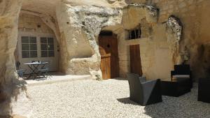 La troglodyte fantastique Lochoise