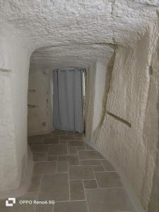 La troglodyte fantastique Lochoise