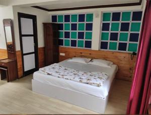 The Jacks Hilltop Resort Kodaikanal