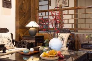 Floral Hotel Wuyuan Huiyuge Hotel