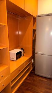 Estancia ideal para descubrir E
