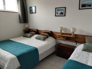 Gîte Rural Tramontane - Ferme Des 4