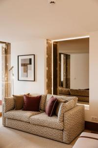 Belion House | Deluxe Apartment 202