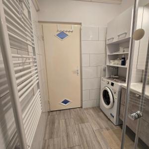 White House Apartman Budapest