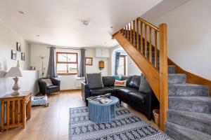 Y Stabl at Glan Gors