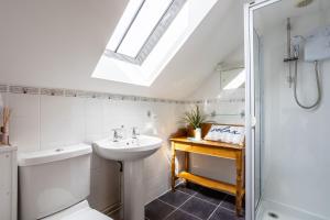 Y Stabl at Glan Gors