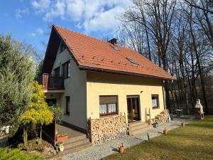 Rychwałd - Full House!