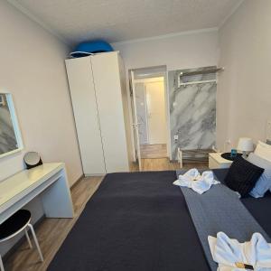 White House Apartman Budapest