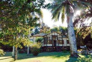 Hostería & Camping La Barquita