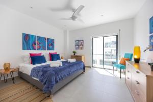 Pura Vida Apartment