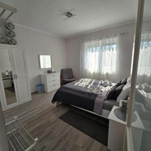 White House Apartman Budapest