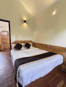The Jacks Hilltop Resort Kodaikanal