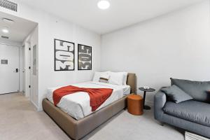 501 First Residences