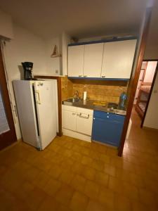 Appartement 1 chambre, 4 couchages