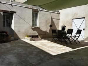 La maison des Cordeliers