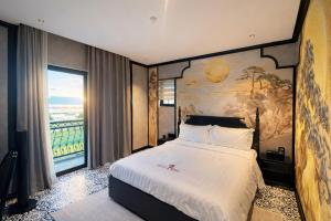 Dragon King Hotel Nghệ An