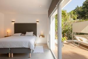 Villa Blanca Santa Eulalia