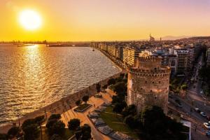 Fully-equipped Stay in Nikopoli Thessaloniki