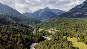 Hotel Garni Isarlodge Wiesenhof