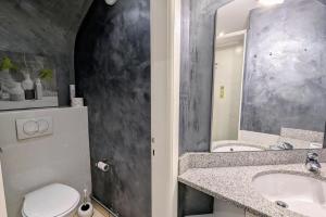 Cozy apartment near the lake and the slopes