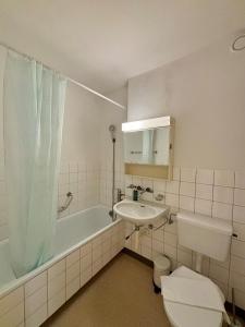 Comfy & Cozy Apartment in Bern