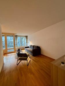 Comfy & Cozy Apartment in Bern
